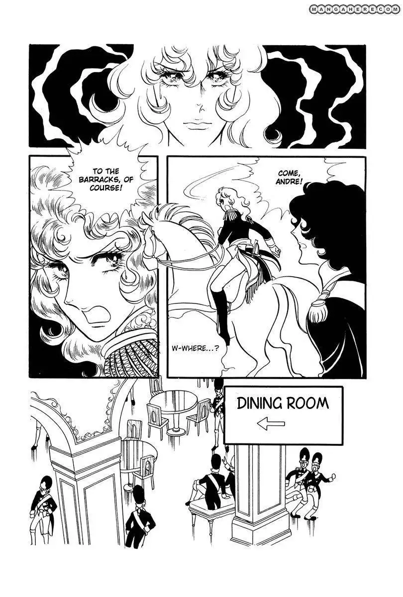 Rose of Versailles Chapter 32 16